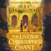 Lives Of Christopher Chant