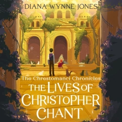 Bertrand.pt - Lives Of Christopher Chant