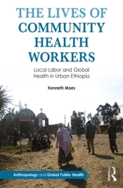 Lives Of Community Health Workers
