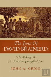 Lives Of David Brainerd