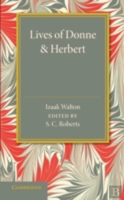 Bertrand.pt - Lives Of Donne And Herbert