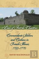 Lives Of Fort De Chartres