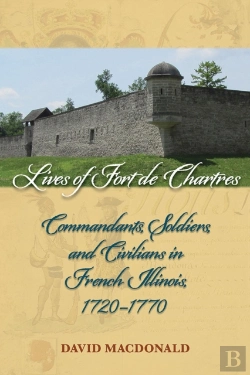 Bertrand.pt - Lives Of Fort De Chartres