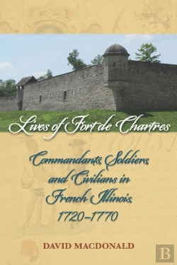 Bertrand.pt - Lives Of Fort De Chartres