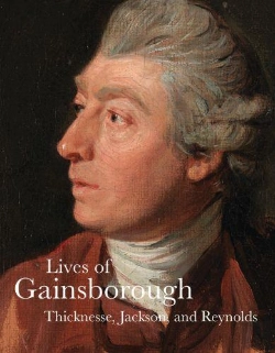 Bertrand.pt - Lives Of Gainsborough