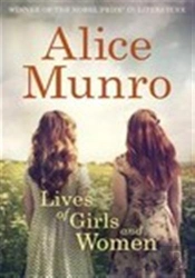 Lives Of Girls And Women