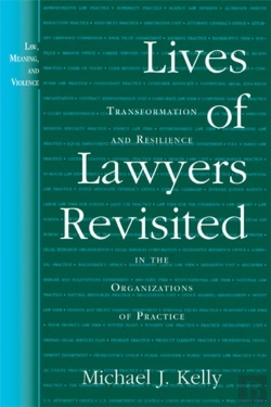 Bertrand.pt - Lives Of Lawyers Revisited