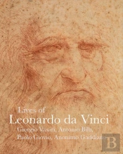 Lives Of Leonardo Da Vinci