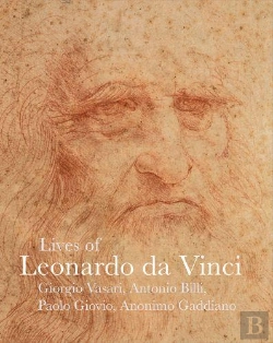 Bertrand.pt - Lives Of Leonardo Da Vinci