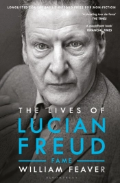 Lives Of Lucian Freud: Fame 1968 - 2011