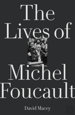 Bertrand.pt - Lives Of Michel Foucault