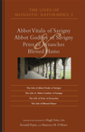 Lives Of Monastic Reformers