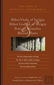 Lives Of Monastic Reformers