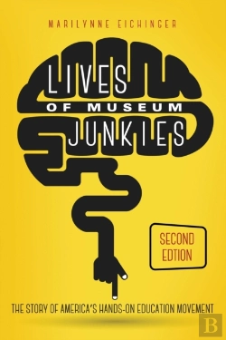 Bertrand.pt - Lives Of Museum Junkies, Second Edition