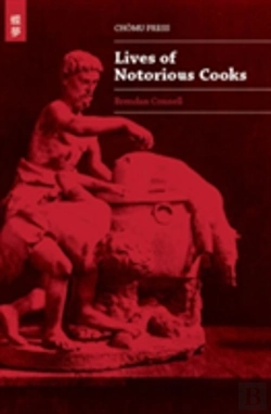 Bertrand.pt - Lives Of Notorious Cooks