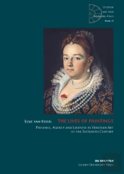 Lives Of Paintings