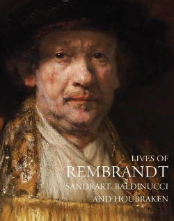 Bertrand.pt - Lives Of Rembrandt