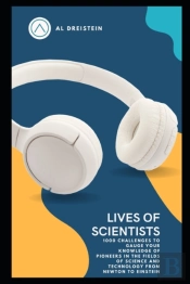 Lives Of Scientists