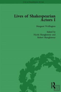 Bertrand.pt - Lives Of Shakespearian Actors, Part I, Volume 3