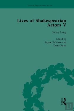 Bertrand.pt - Lives Of Shakespearian Actors, Part V, Volume 2