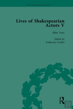 Bertrand.pt - Lives Of Shakespearian Actors, Part V, Volume 3