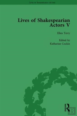 Bertrand.pt - Lives Of Shakespearian Actors, Part V, Volume 3