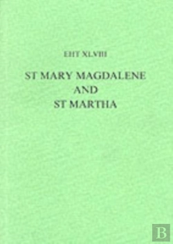 Bertrand.pt - Lives Of St Mary Magdalene And St Martha