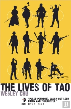 Bertrand.pt - Lives Of Tao
