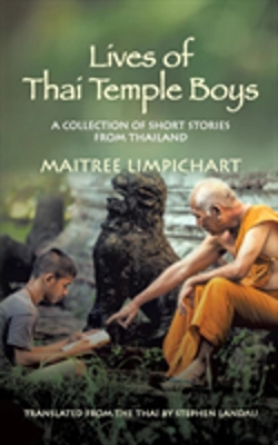 Bertrand.pt - Lives Of Thai Temple Boys