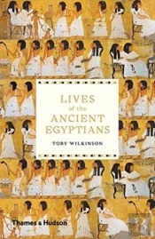 Lives Of The Ancient Egyptians