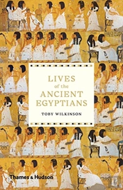 Bertrand.pt - Lives Of The Ancient Egyptians