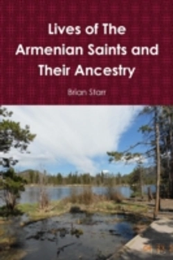 Bertrand.pt - Lives Of The Armenian Saints And Their A