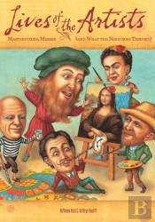 Lives Of The Artists