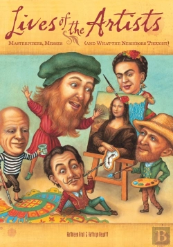 Bertrand.pt - Lives Of The Artists