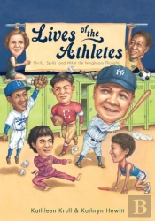 Lives Of The Athletes