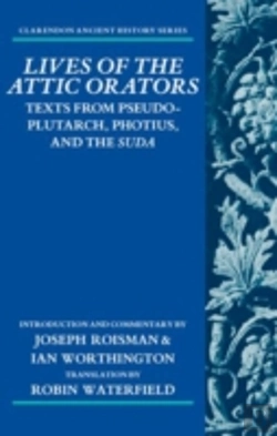 Bertrand.pt - Lives Of The Attic Orators