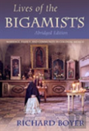 Lives Of The Bigamists