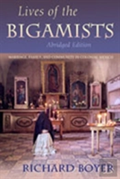Lives Of The Bigamists
