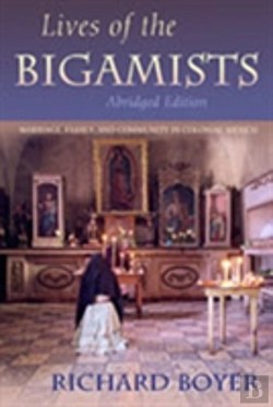 Bertrand.pt - Lives Of The Bigamists