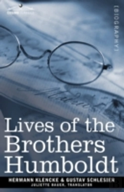 Bertrand.pt - Lives Of The Brothers Humboldt: Alexande