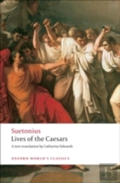 Lives Of The Caesars