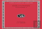 Lives Of The Caesars, Volume I