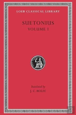 Bertrand.pt - Lives Of The Caesars, Volume I
