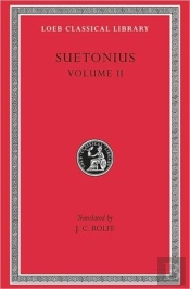 Lives Of The Caesars, Volume Ii