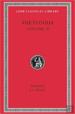 Bertrand.pt - Lives Of The Caesars, Volume Ii