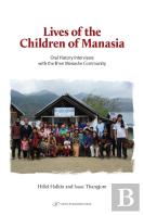 Lives Of The Children Of Manasia