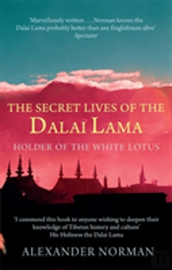 Bertrand.pt - Lives Of The Dalai Lama