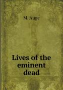 Lives Of The Eminent Dead