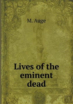Bertrand.pt - Lives Of The Eminent Dead