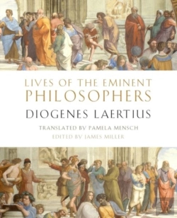 Bertrand.pt - Lives Of The Eminent Philosophers
